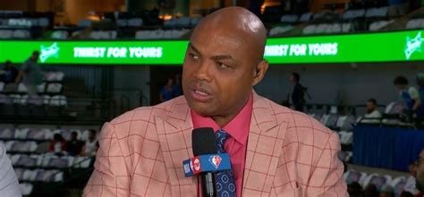 Charles Barkley: Celtics can 'win in New York' .